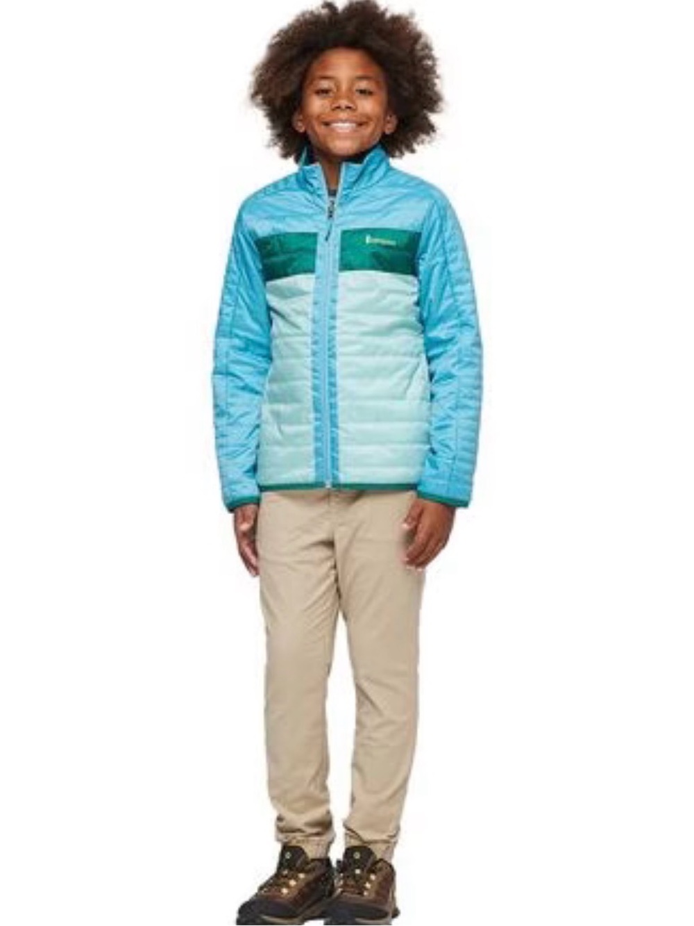 Cotopaxi Capa Insulated Jacket - Kids'